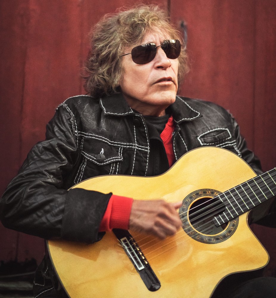 Jose Feliciano a Living Legend at The Grammy Museum Culver City Observer