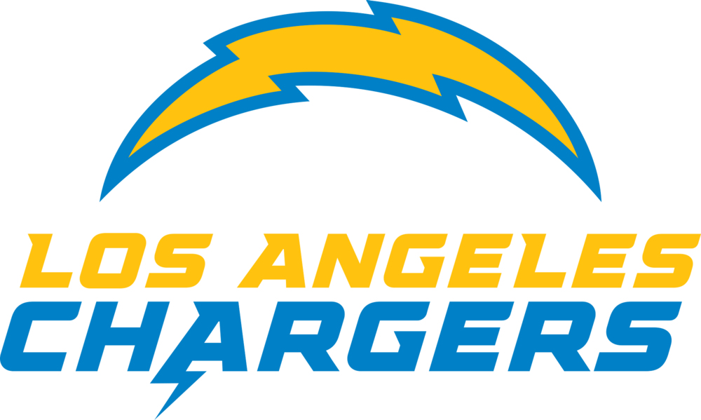 los angeles chargers playoff schedule