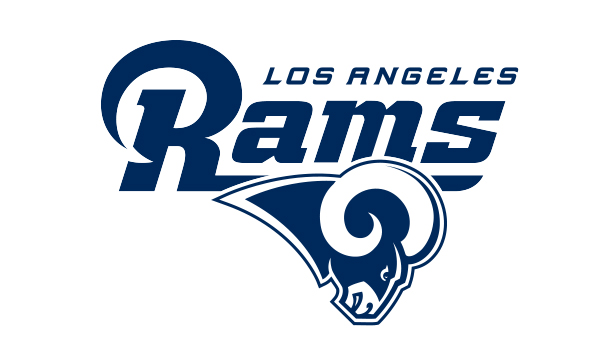 LA Rams Unveil Uniforms For 2017 - Turf Show Times