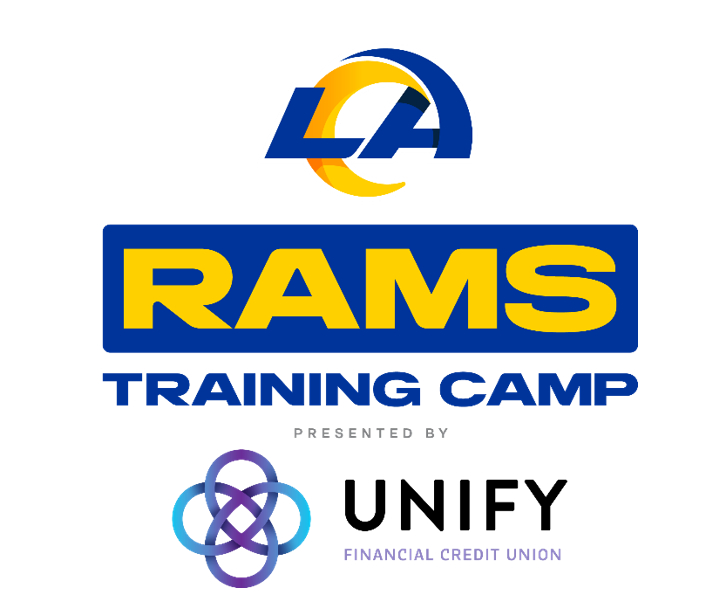UNIFY FCU Inks Deal With Los Angeles Rams