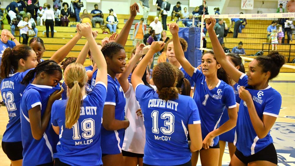 A Successful Sports Year At Culver City High - Culver City Observer