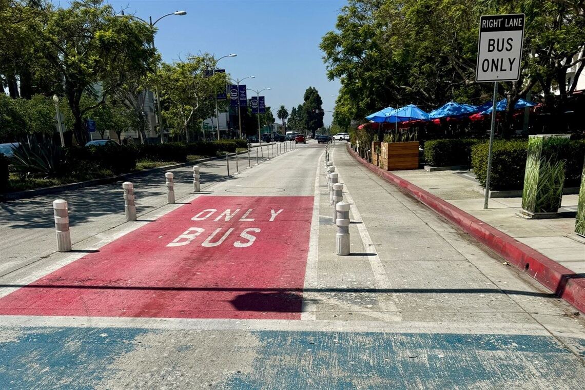 Move Culver City Moves Down Boulevard - Culver City Observer