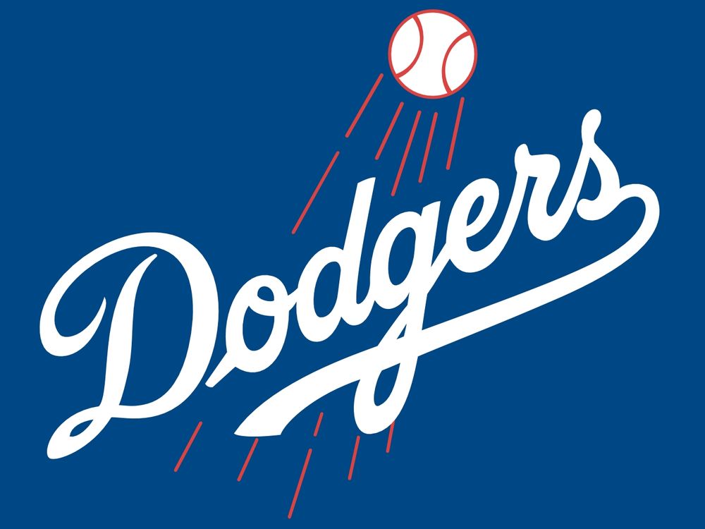 Dodgers Tv Schedule